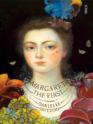 cover image of Margaret the First
